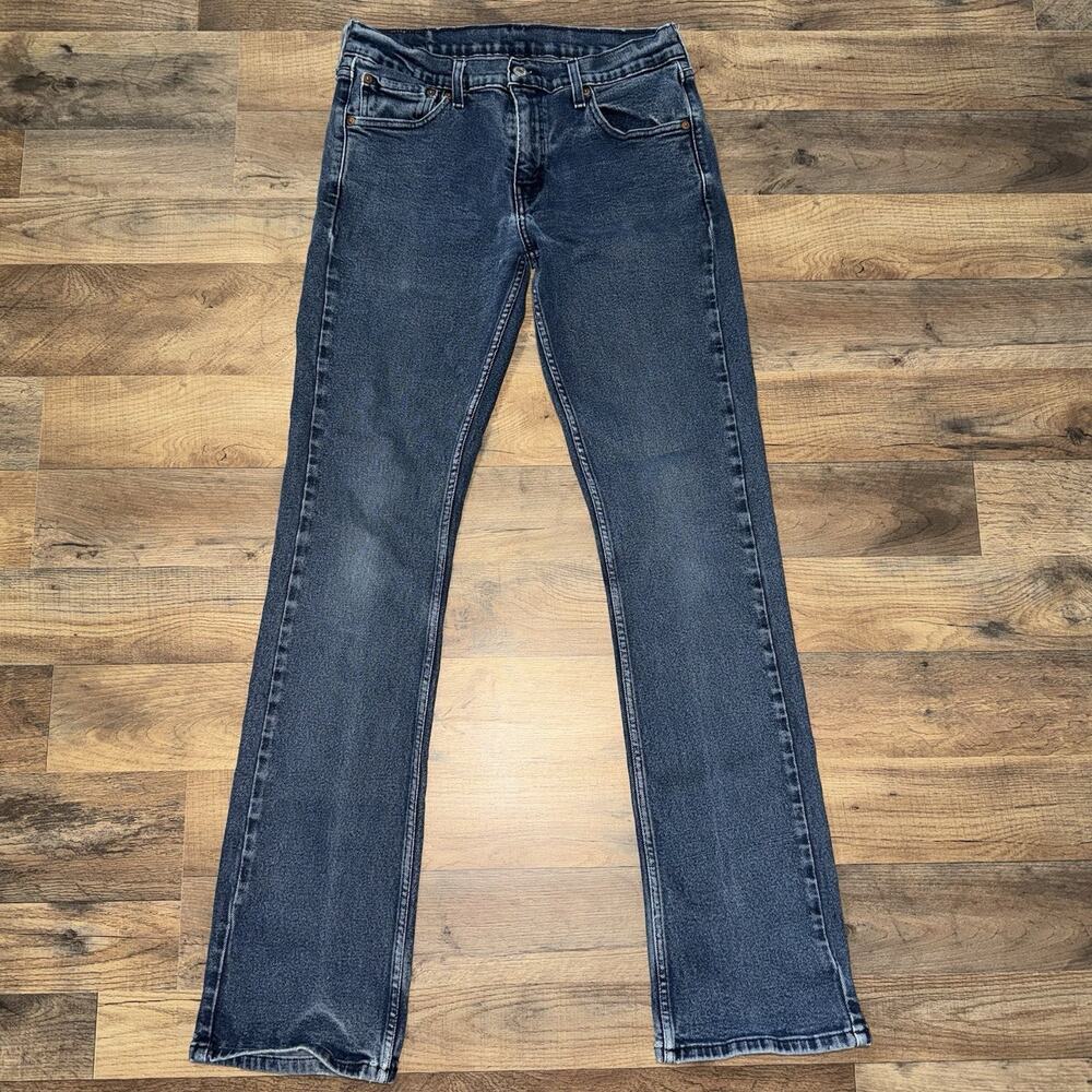 Levi’s Denim Jeans Women’s Size 29 See Measurements‎